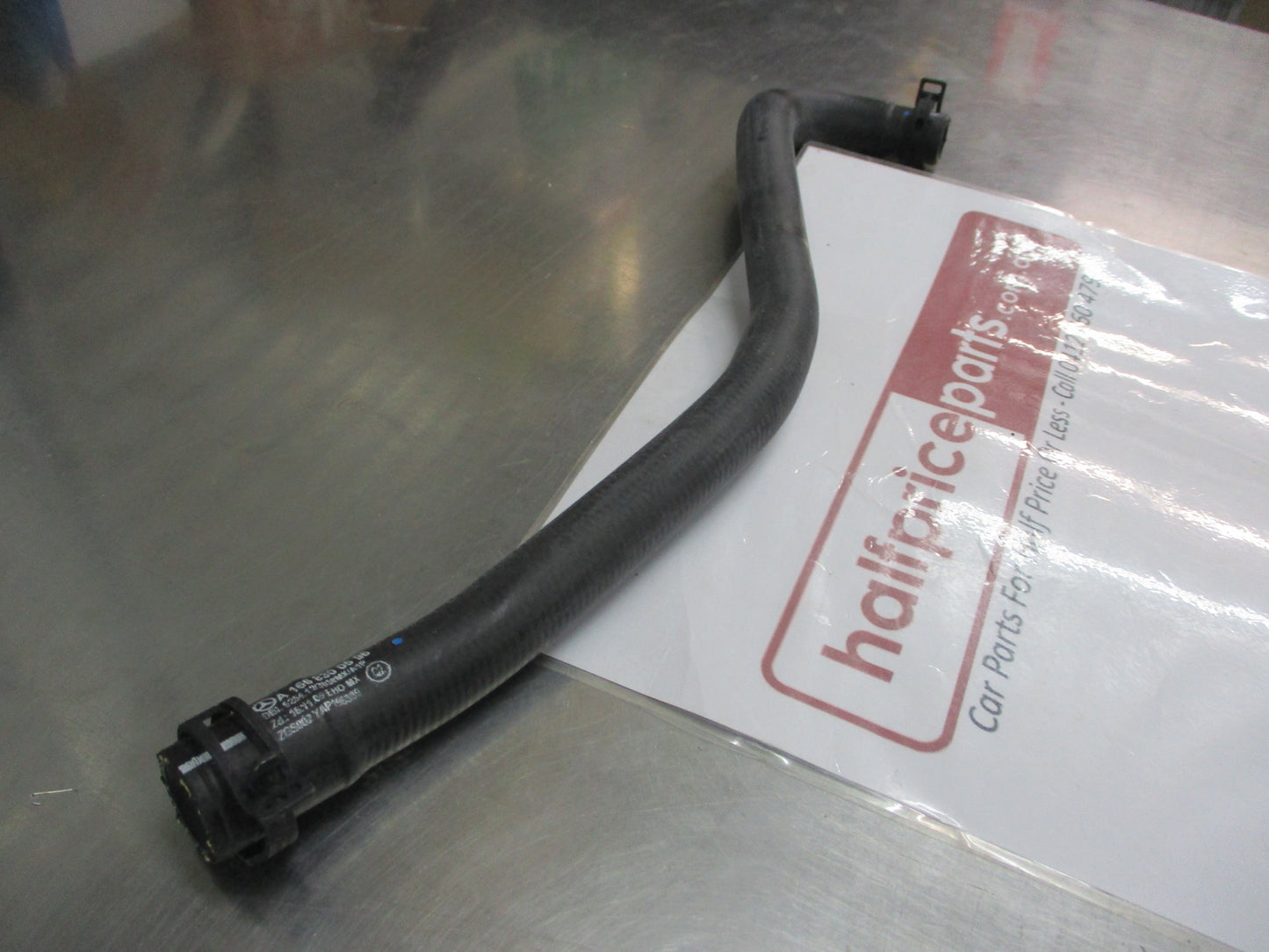 Mercedes Benz ML350 Genuine Water Coolant Hose New Part