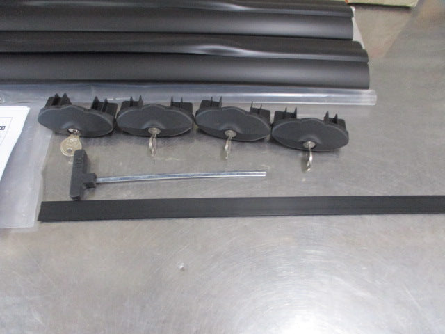 Toyota Genuine Limited Edition Landcruiser 200/Prado 150 Series Roof Racks Complete Kit New Part