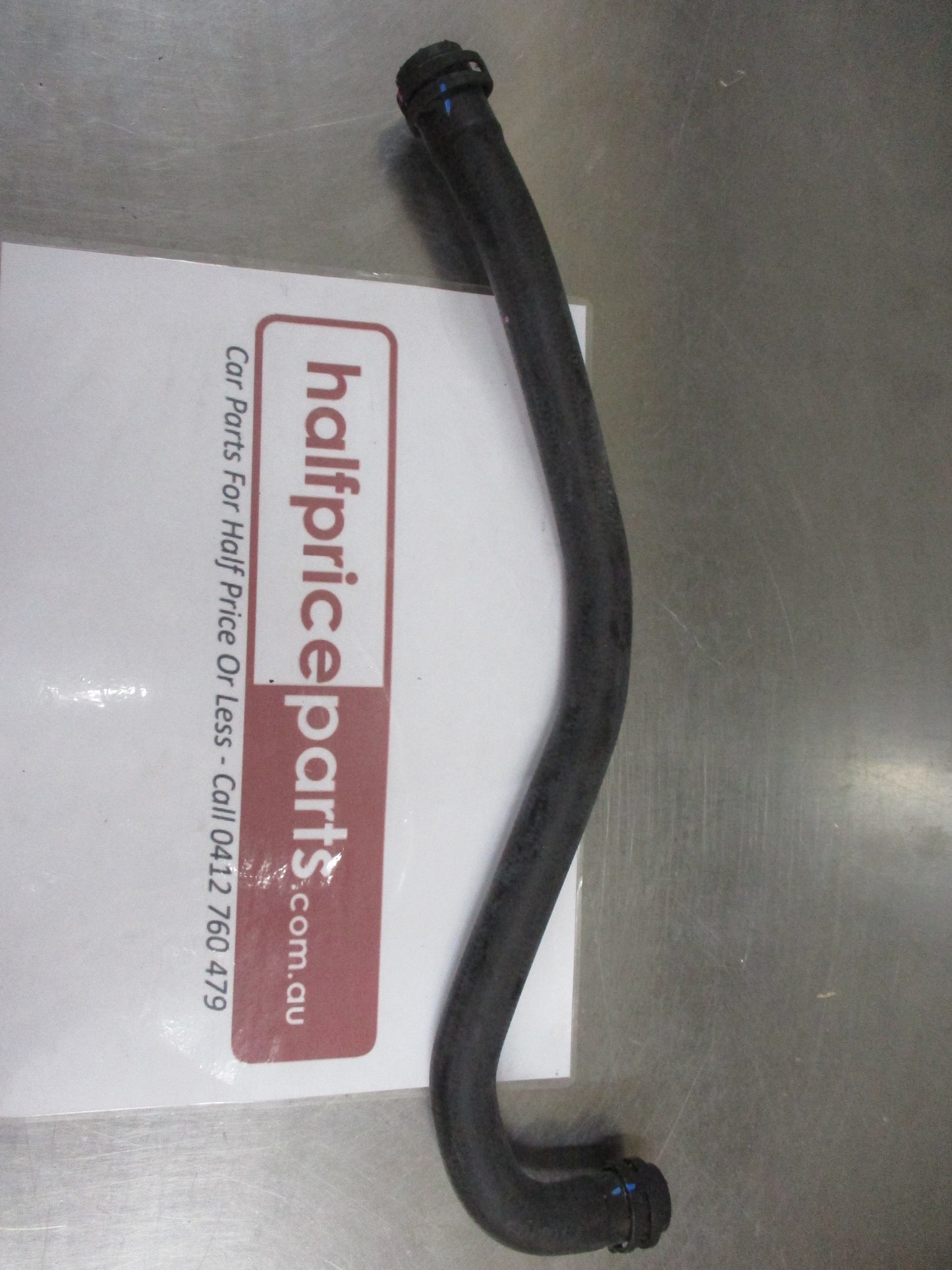 Mercedes Benz ML350 Genuine Water Coolant Hose New Part