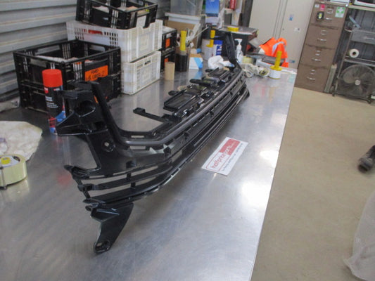 Toyota Landcruiser 300 Series Genuine Front Grille Sub Assembly New Part