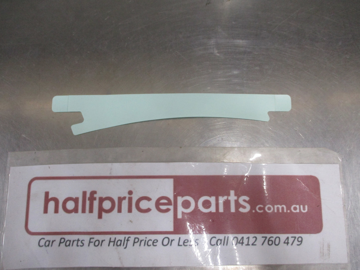 Hyundai Getz Genuine Right (Driver) Rear Dog Leg Stone Guard New Part