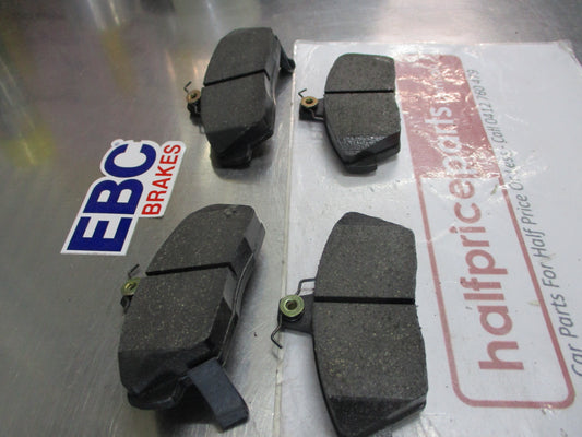 EBC Front Disc Brake Pad Set Suits Rover 200-400 New Part