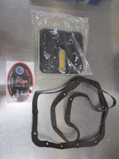Transgold Automatic Transmission Filter Kit Suitable for Hyundai Elantra New Part