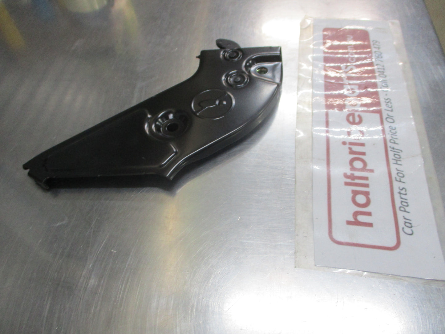 Hyundai Iload/I-Max Genuine Right Hand Rear Door Hold Open Lock New Part