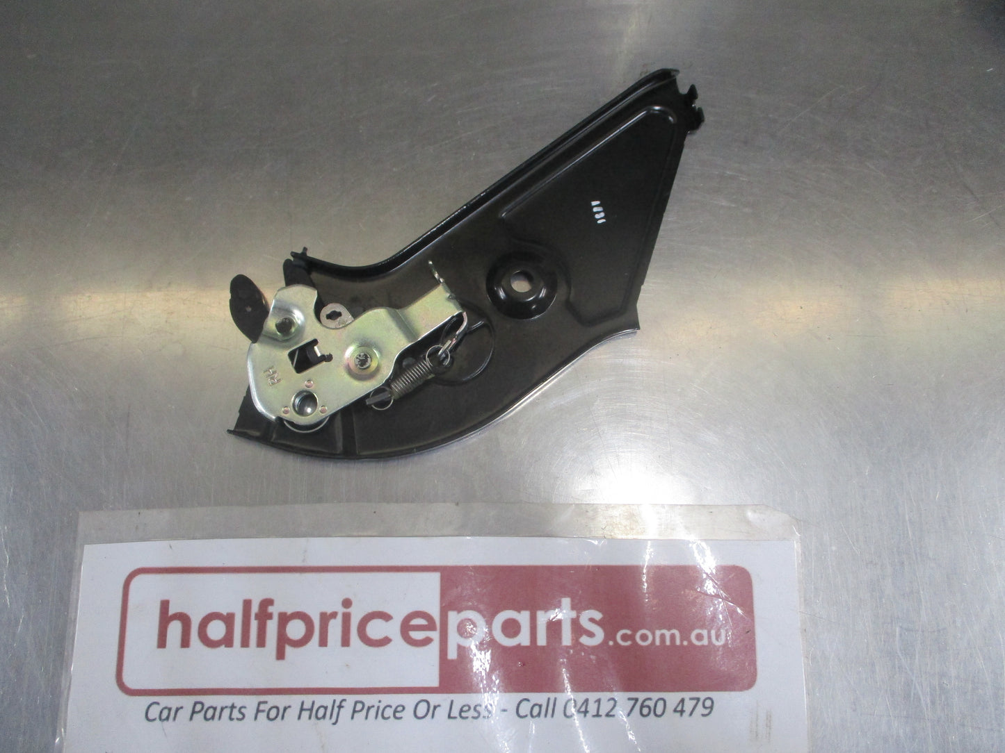 Hyundai Iload/I-Max Genuine Right Hand Rear Door Hold Open Lock New Part
