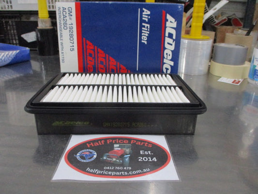 ACDelco Air Filter Suits Hyundai iLoad/iMax New Part