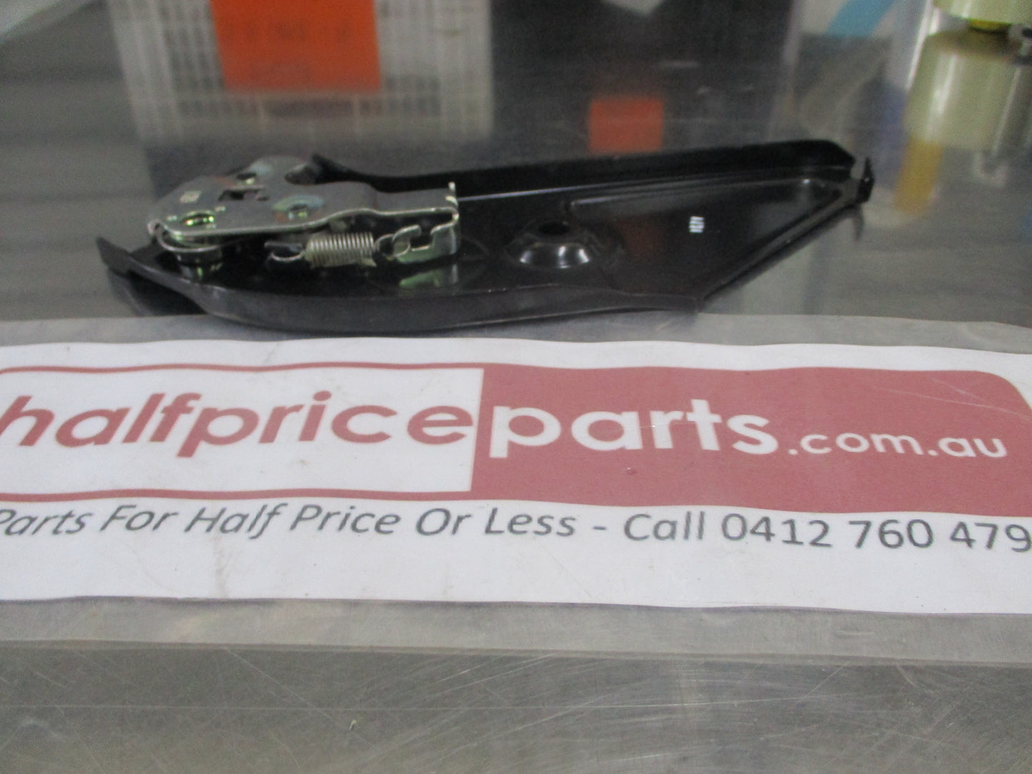 Hyundai Iload/I-Max Genuine Right Hand Rear Door Hold Open Lock New Part