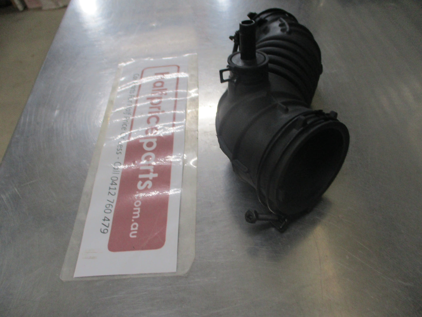 Hyundai Accent Genuine Air Intake Pipe Assembly New Part