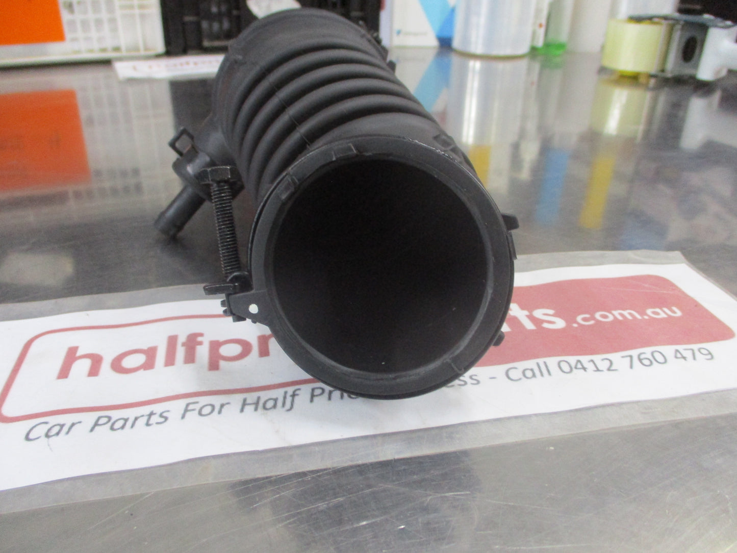 Hyundai Accent Genuine Air Intake Pipe Assembly New Part