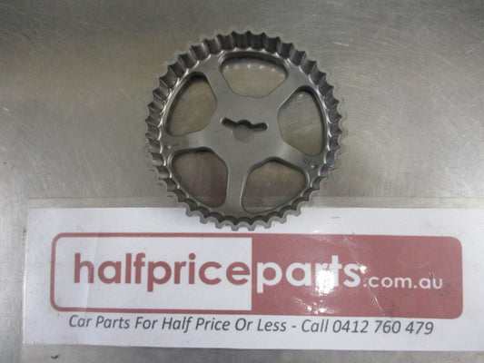 Suzuki Swift/Vitara/Jimny Genuine Camshaft Timing Gear Pully New Part