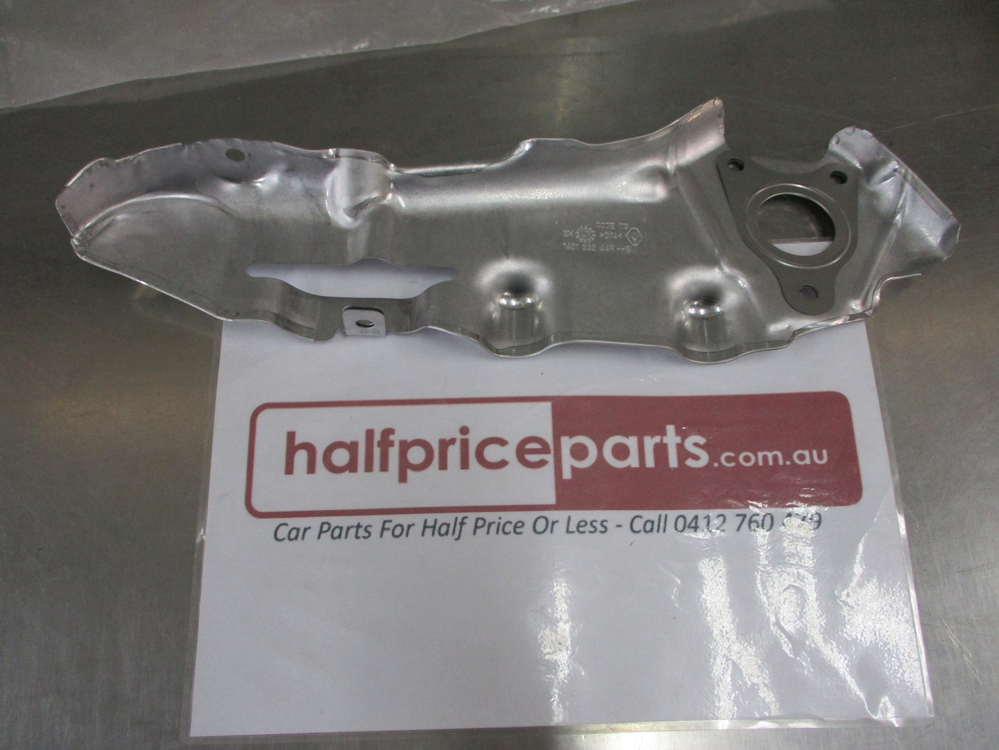 Nissan X-Trail/Qashqai Genuine Exhaust Manifold Gasket Turbo Gasket New Part
