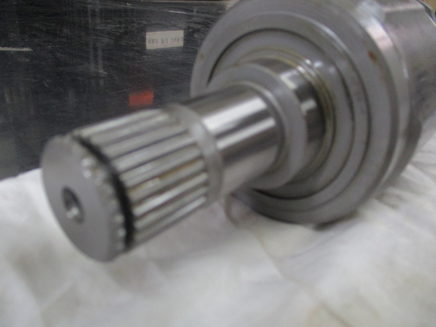 Honda Accord / Civic / CRV / Odyssey / Integra Genuine Inboard Drive / CV Joint New Part