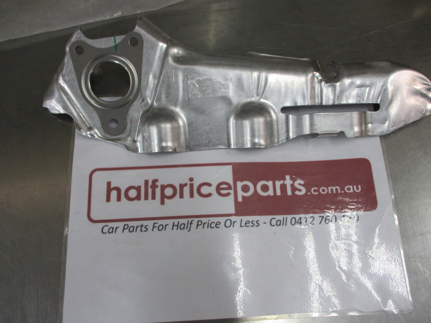 Nissan X-Trail/Qashqai Genuine Exhaust Manifold Gasket Turbo Gasket New Part