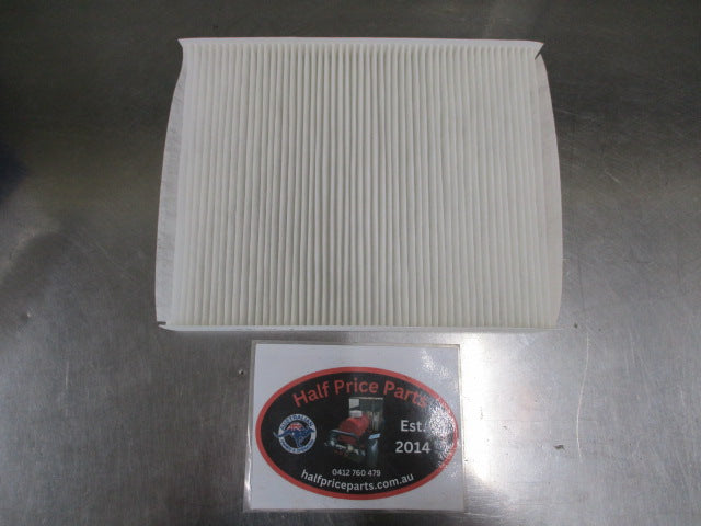 Hyundai Santa Fe Genuine Cabin Air Filter New Part