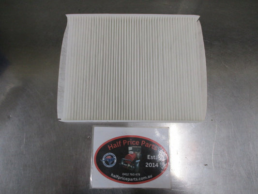 Hyundai Santa Fe Genuine Cabin Air Filter New Part