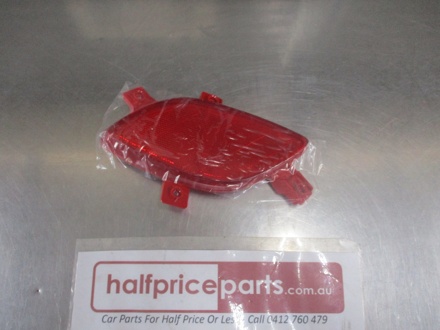 Hyundai Elantra Genuine Left Hand Rear Reflector/Reflex Assembly New Part
