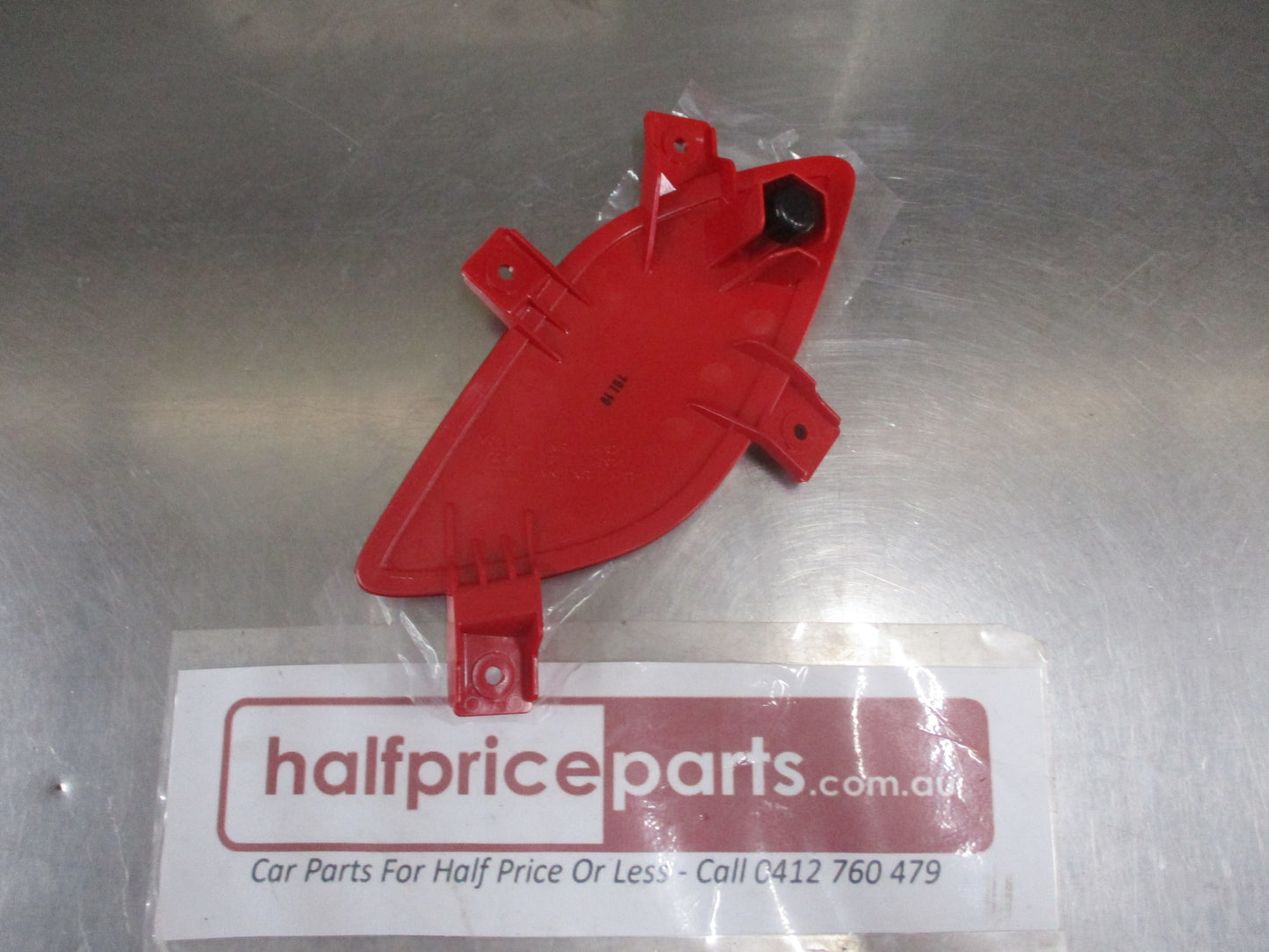 Hyundai Elantra Genuine Left Hand Rear Reflector/Reflex Assembly New Part