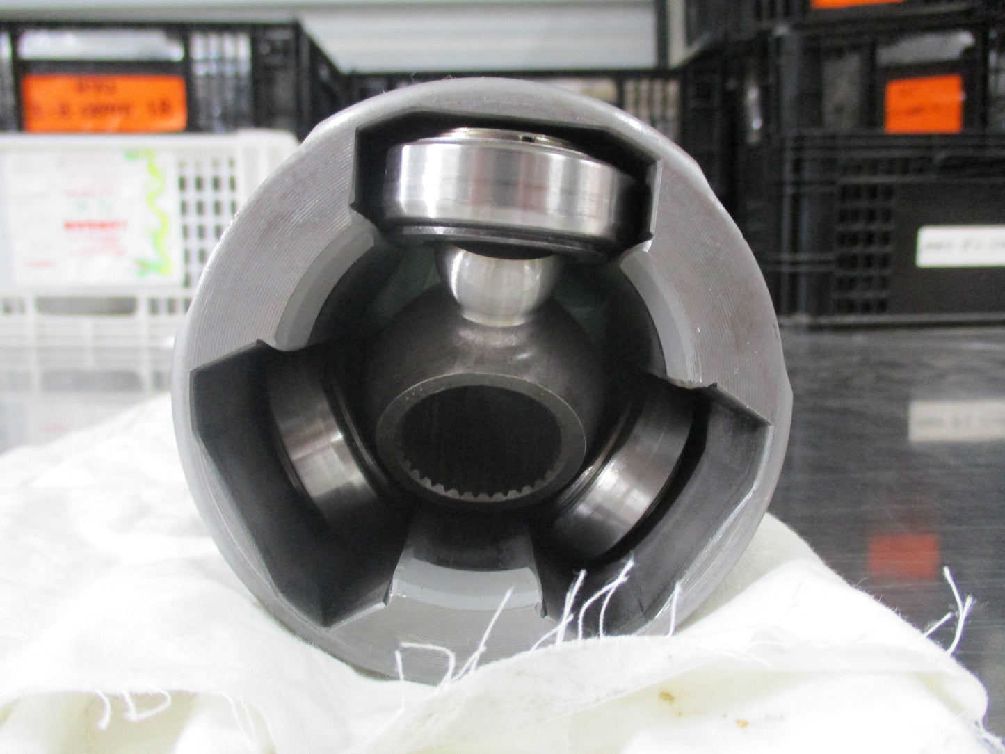 Honda Accord / Civic / CRV / Odyssey / Integra Genuine Inboard Drive / CV Joint New Part