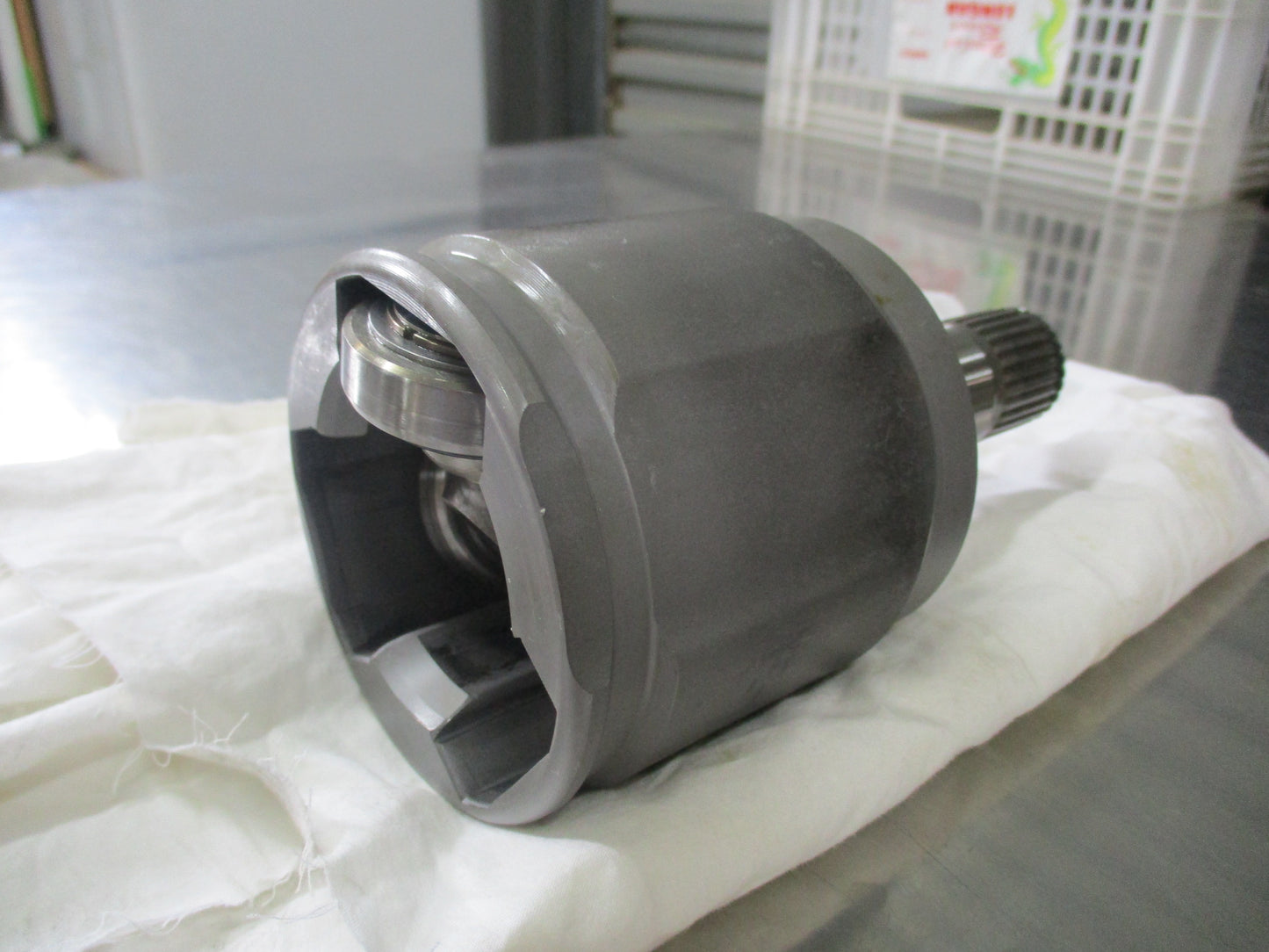 Honda Accord / Civic / CRV / Odyssey / Integra Genuine Inboard Drive / CV Joint New Part