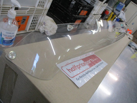 GWM Tank 300 Genuine Clear Bonnet Protector Kit New Part