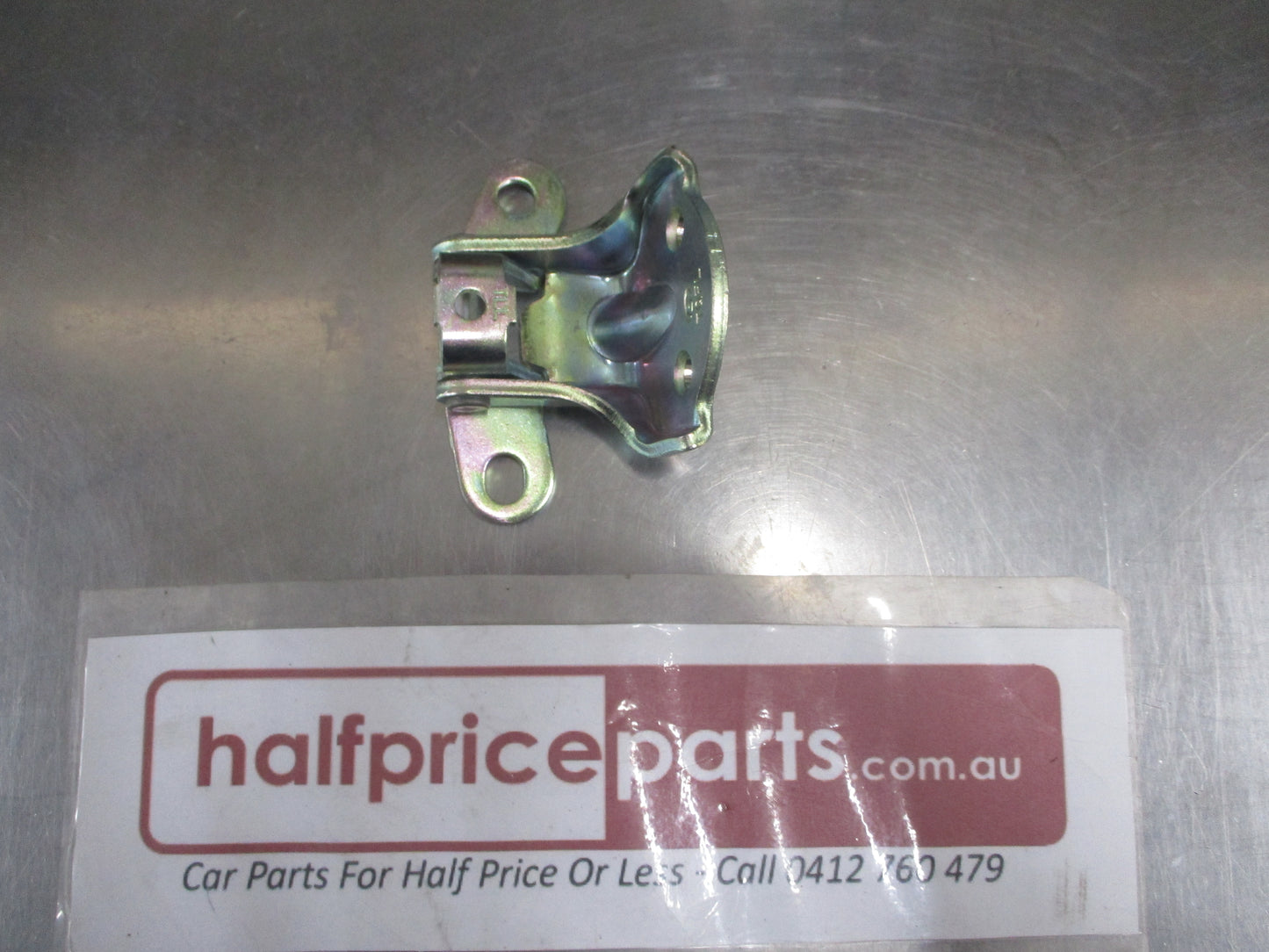 Hyundai Iload/I-Max Genuine Left Hand Lower Front Door Hinge New Part