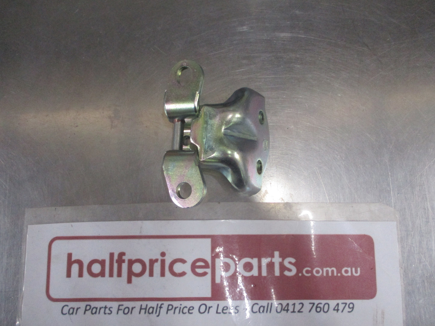 Hyundai Iload/I-Max Genuine Left Hand Lower Front Door Hinge New Part