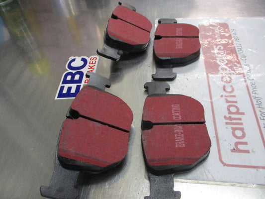 EBC Front Disc Brake Pad Set Suits Land Rover Range Rover New Part