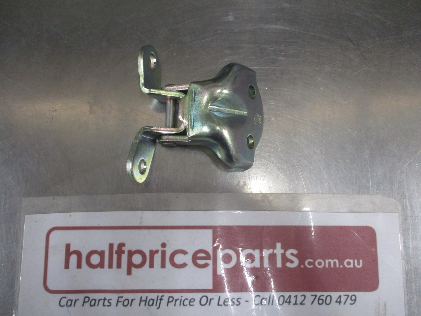Hyundai Iload/I-Max Genuine Left Hand Lower Front Door Hinge New Part