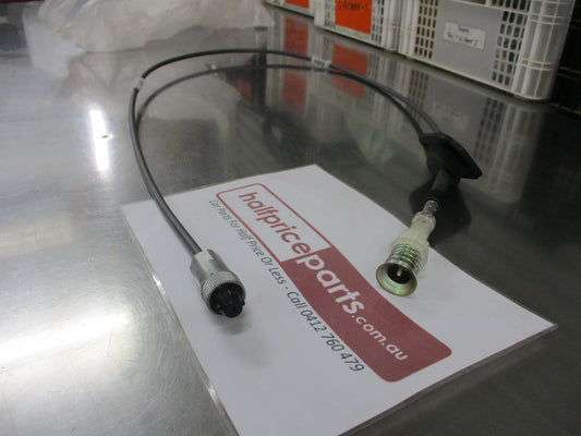 Nissan Datsun 720 D21 Genuine Speedo Meter Cable New Part