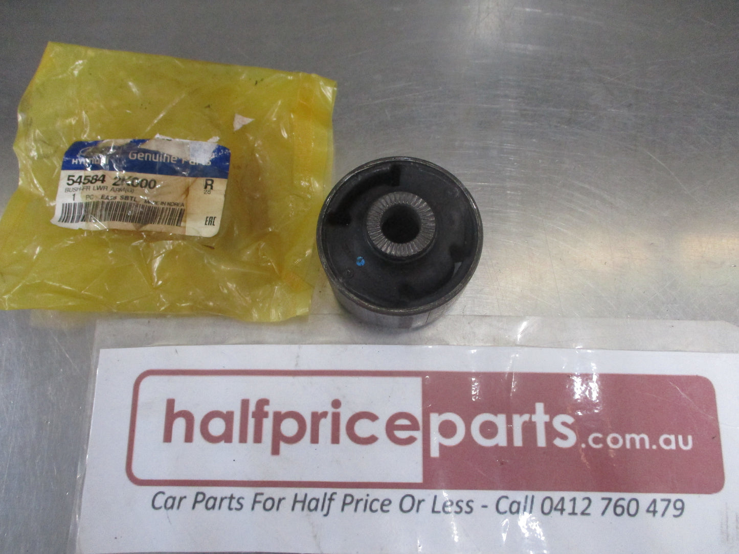 Kia Rio/Sorento/Soul Genuine Front Lower Arm Bush New Part.