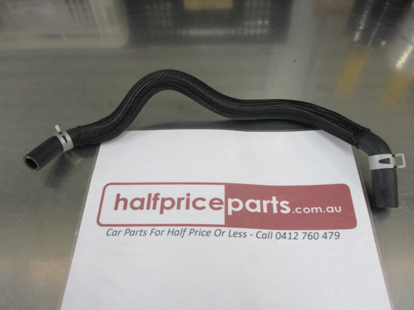 Mazda 3/6/CX-7 Genuine Inter Tube Bypass Hose New Part