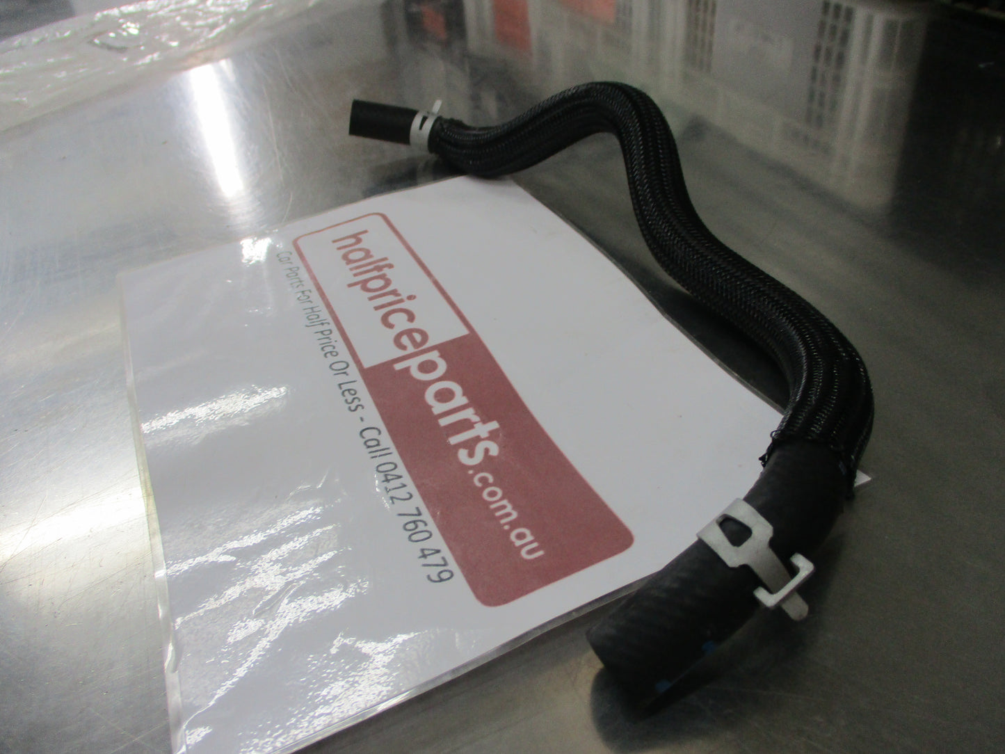 Mazda 3/6/CX-7 Genuine Inter Tube Bypass Hose New Part
