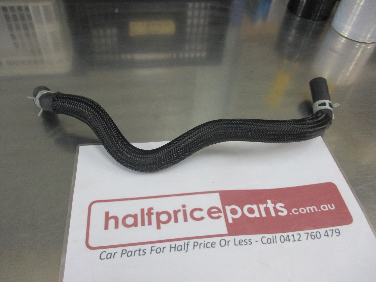 Mazda 3/6/CX-7 Genuine Inter Tube Bypass Hose New Part