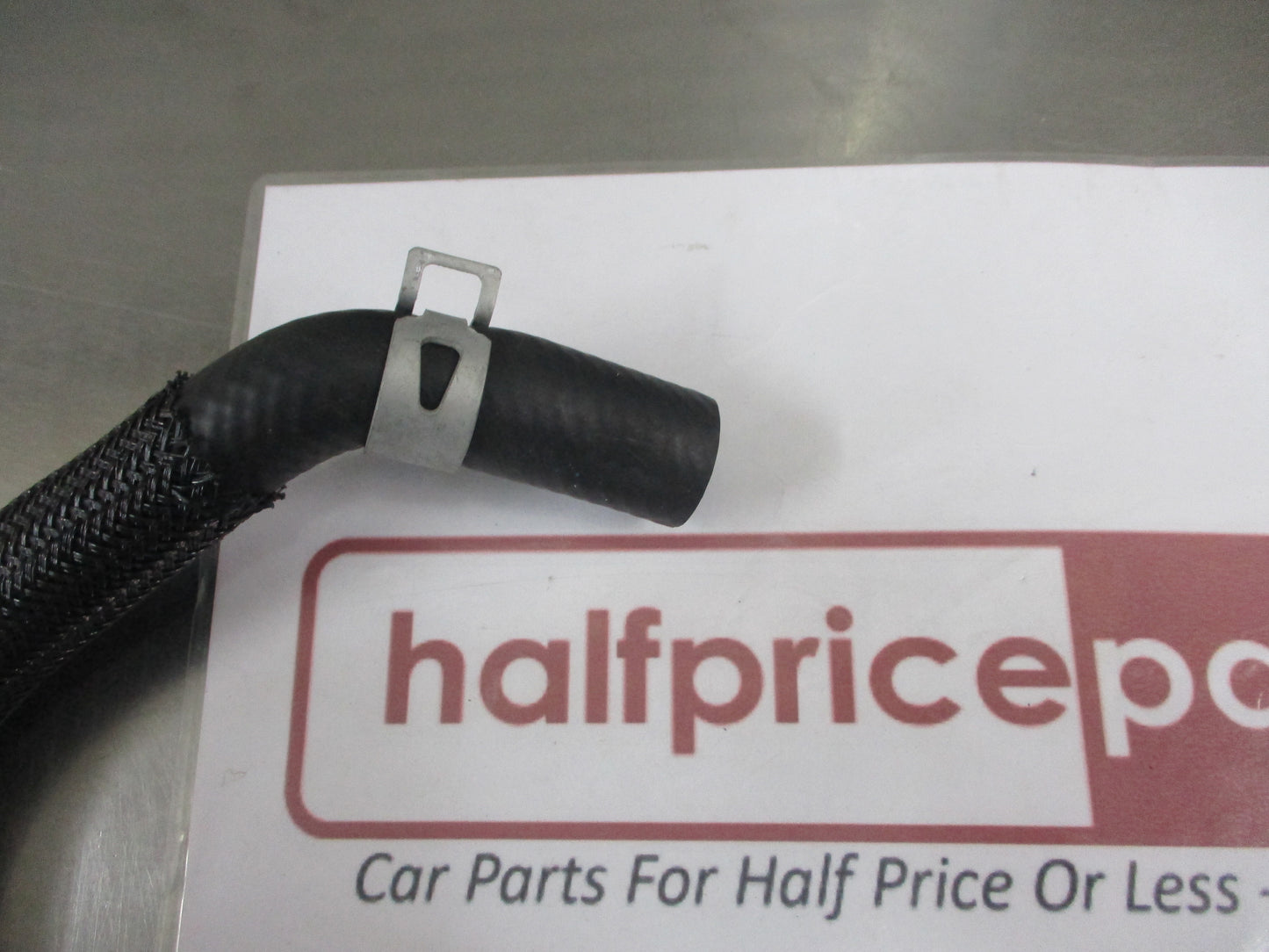 Mazda 3/6/CX-7 Genuine Inter Tube Bypass Hose New Part