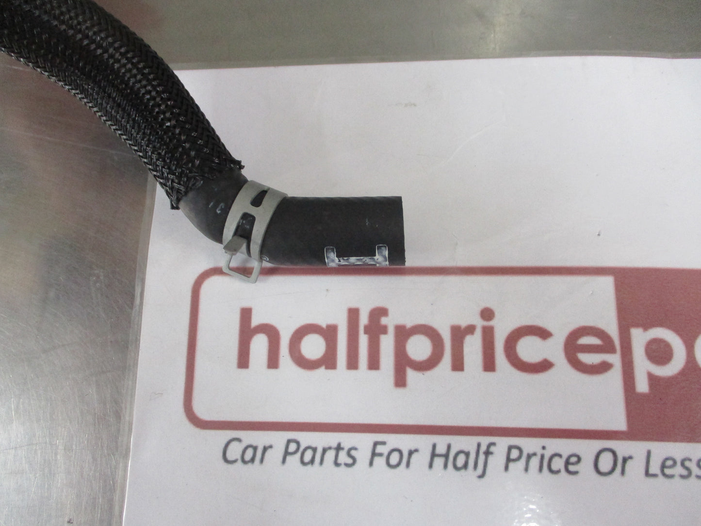 Mazda 3/6/CX-7 Genuine Inter Tube Bypass Hose New Part