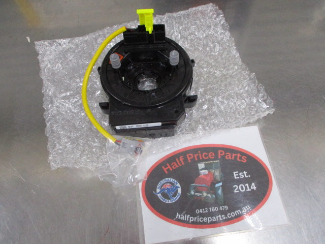Hyundai i30/Kia Cerato-Picanto Genuine Clock Spring Contact Assembly New Part