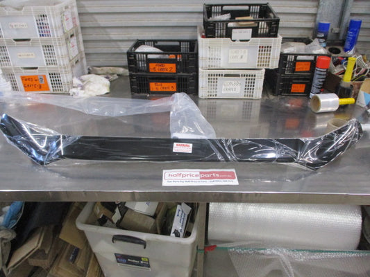 Hyundai Palisade LX2 Genuine Tinted Bonnet Protector Kit New Part