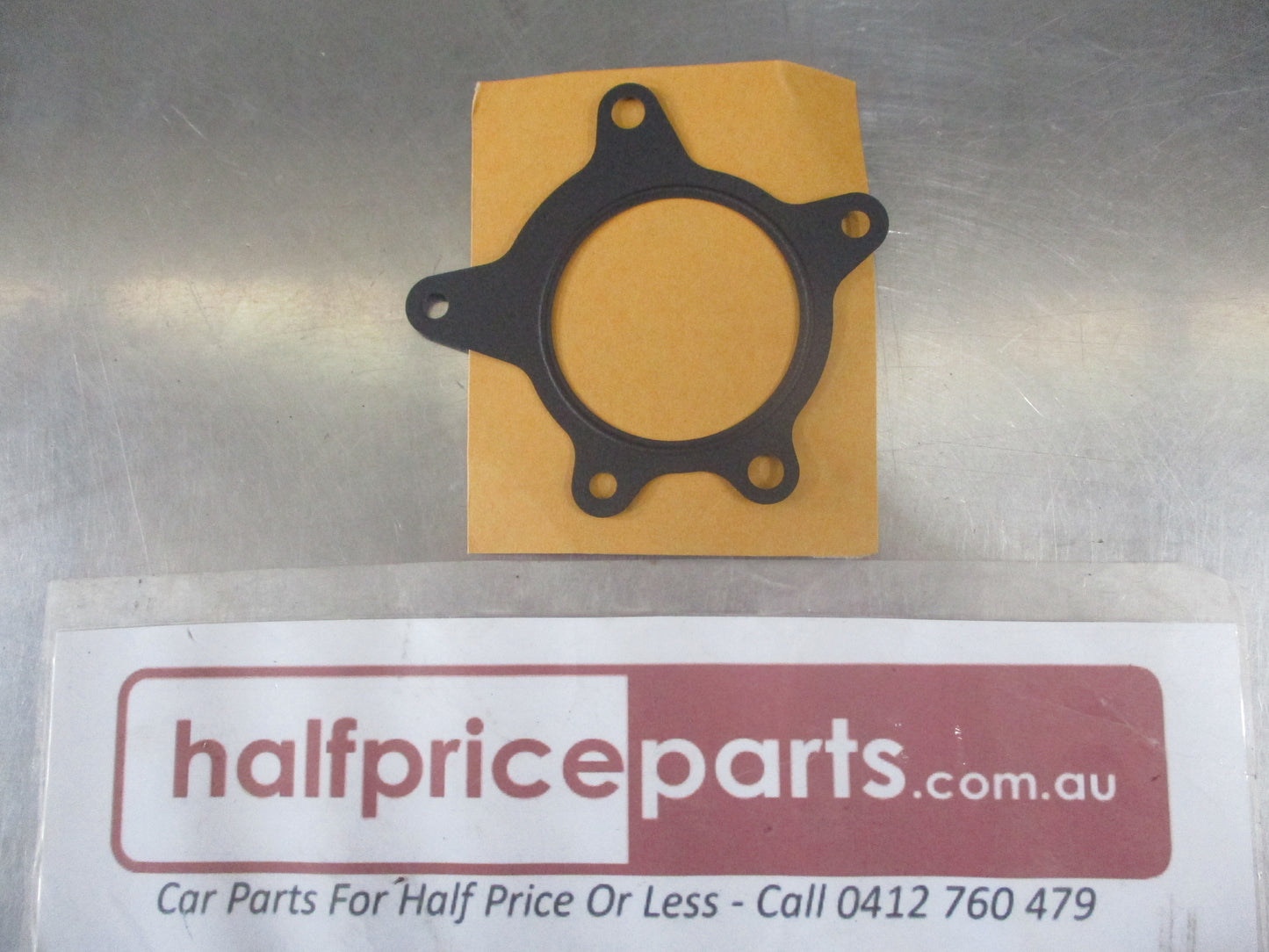 Hyundai Accent/Elantra/Kona/Sonata/Tucson/Veloster Genuine Engine Water Pump Gasket New Part