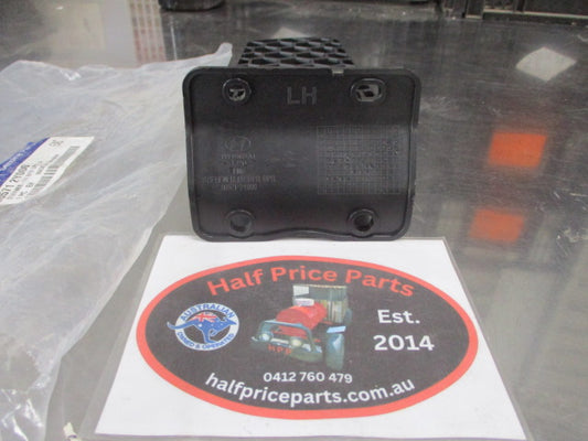 Hyundai iX35 Genuine Left Hand Front Bumper Upper Support New Part