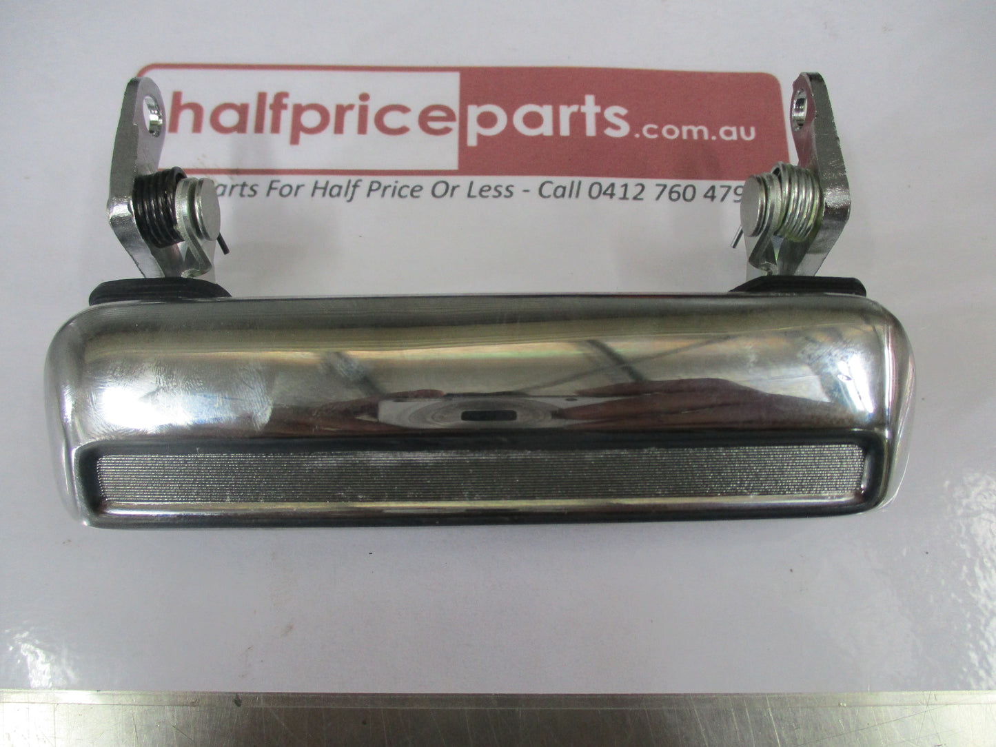 Subaru Brumby Genuine Outer Door Handle Assy New Part
