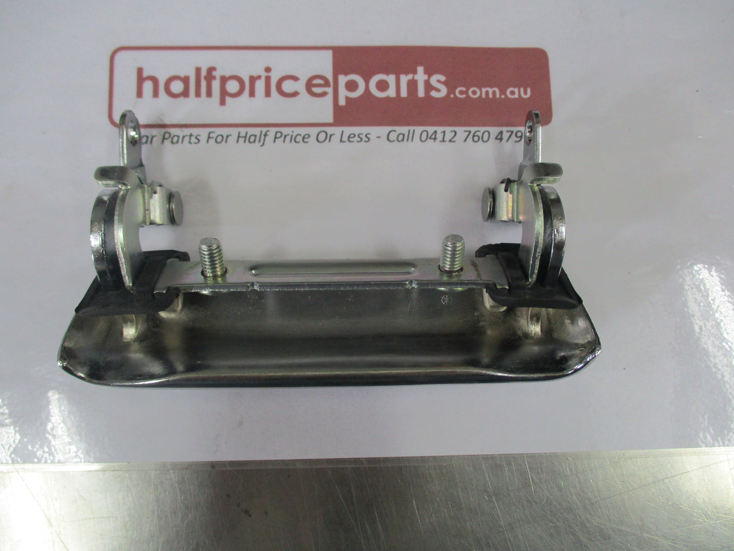 Subaru Brumby Genuine Outer Door Handle Assy New Part