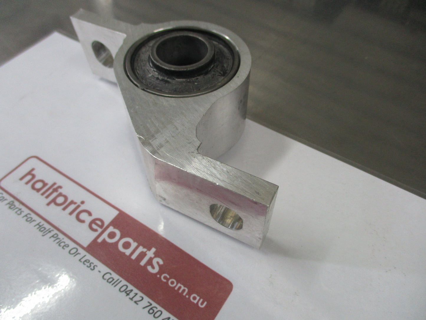 Subaru Forester Genuine Rear Left Suspension Control Arm Bushing New Part