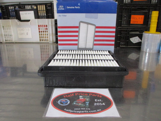 Hyundai Grandeur Genuine Air Filter New Part
