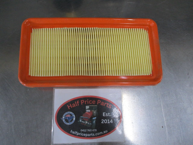 Hyundai Accent / Kia Rio Genuine Air Filter New Part