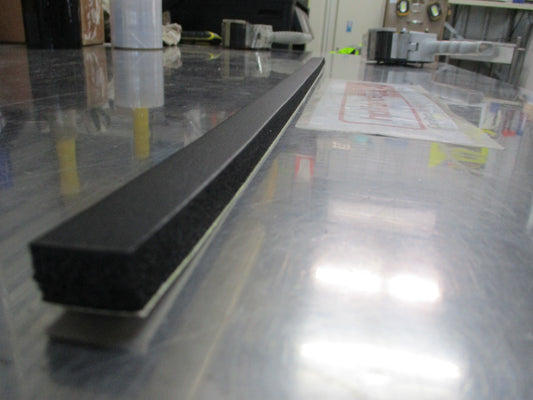 Holden VF Commodore/WM Statesman Genuine Bonnet Air Scoop Seal New Part