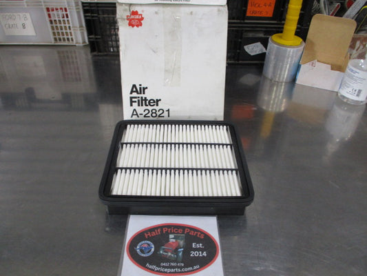 Sakura Air Filter Suitable For Hyundai Terracan New Part