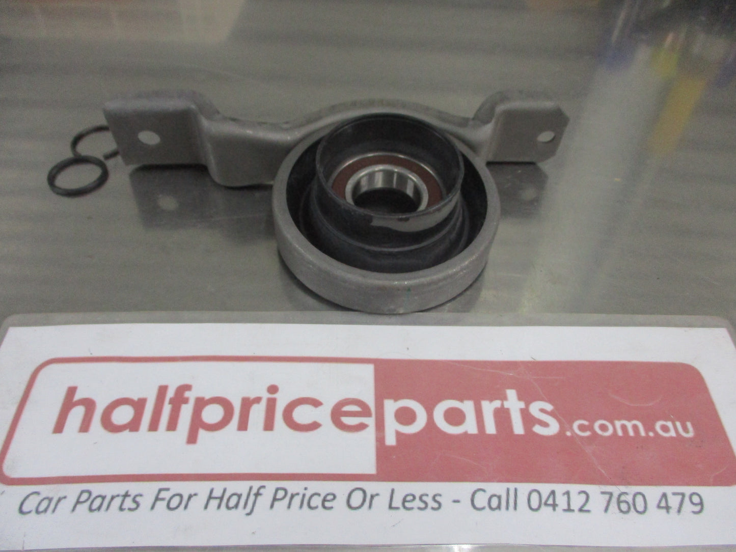Holden VT-VU-VX-VY-VZ V6-V8 Commodore Tail Shaft Center Bearing New Part