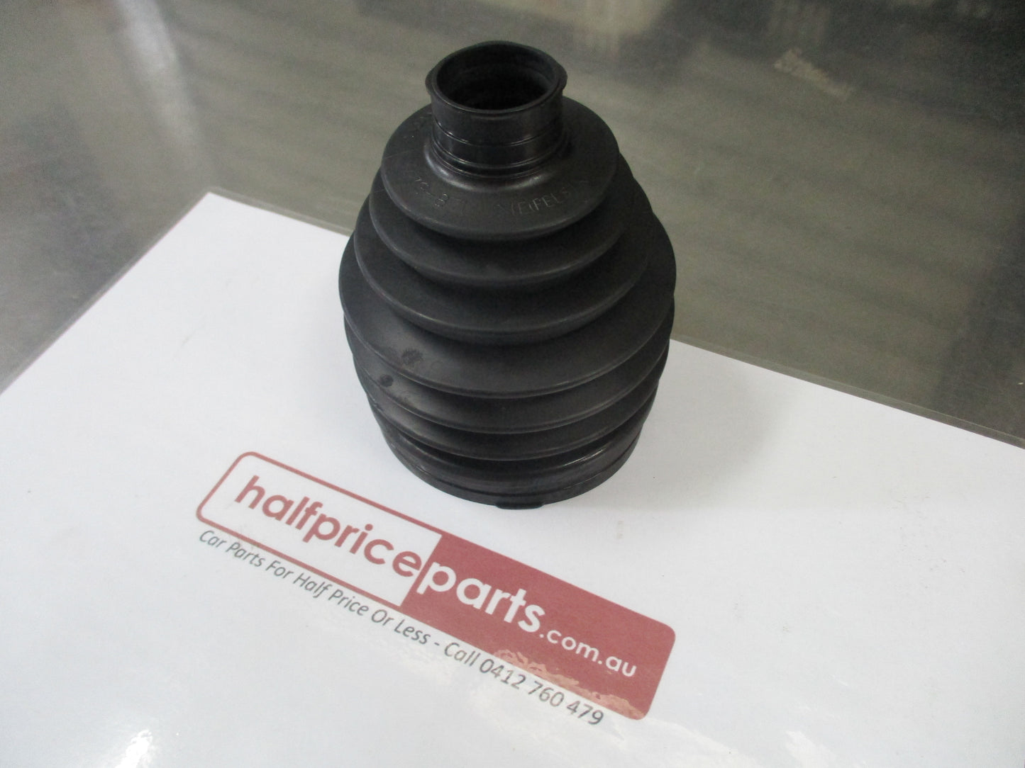 Subaru WRX / STI / Legacy / Outback Genuine Front Outer CV Boot New Part