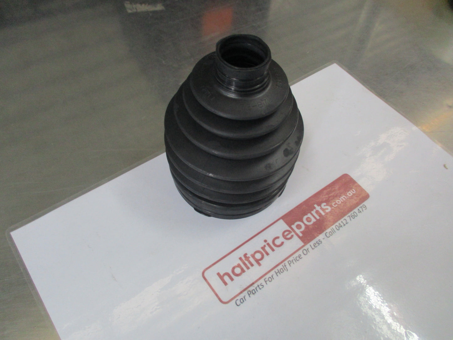Subaru WRX / STI / Legacy / Outback Genuine Front Outer CV Boot New Part