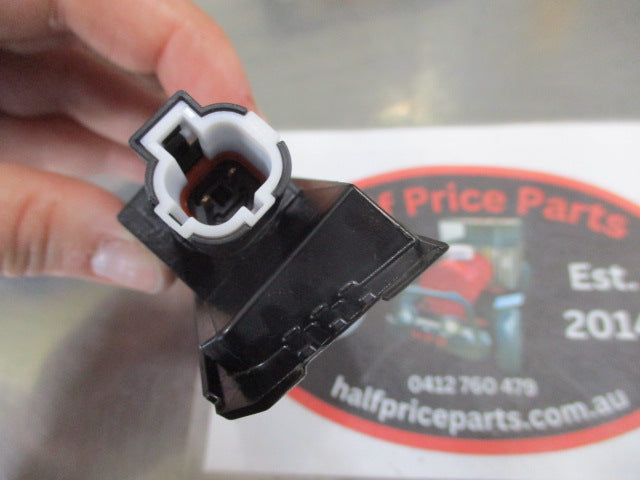 Hyundai Elantra/Sonata/Veloster/Venue Genuine Left Hand Rear License Plate Light New Part
